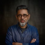 Photo of Saket Soni